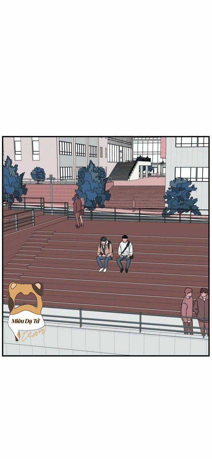 Vũ Trụ Của Tôi Chapter 33 trang 48