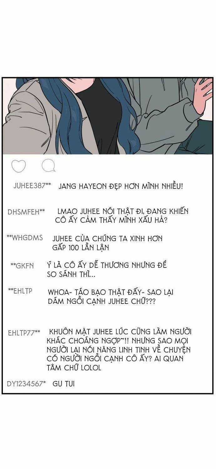 Vũ Trụ Của Tôi Chapter 33 trang 49