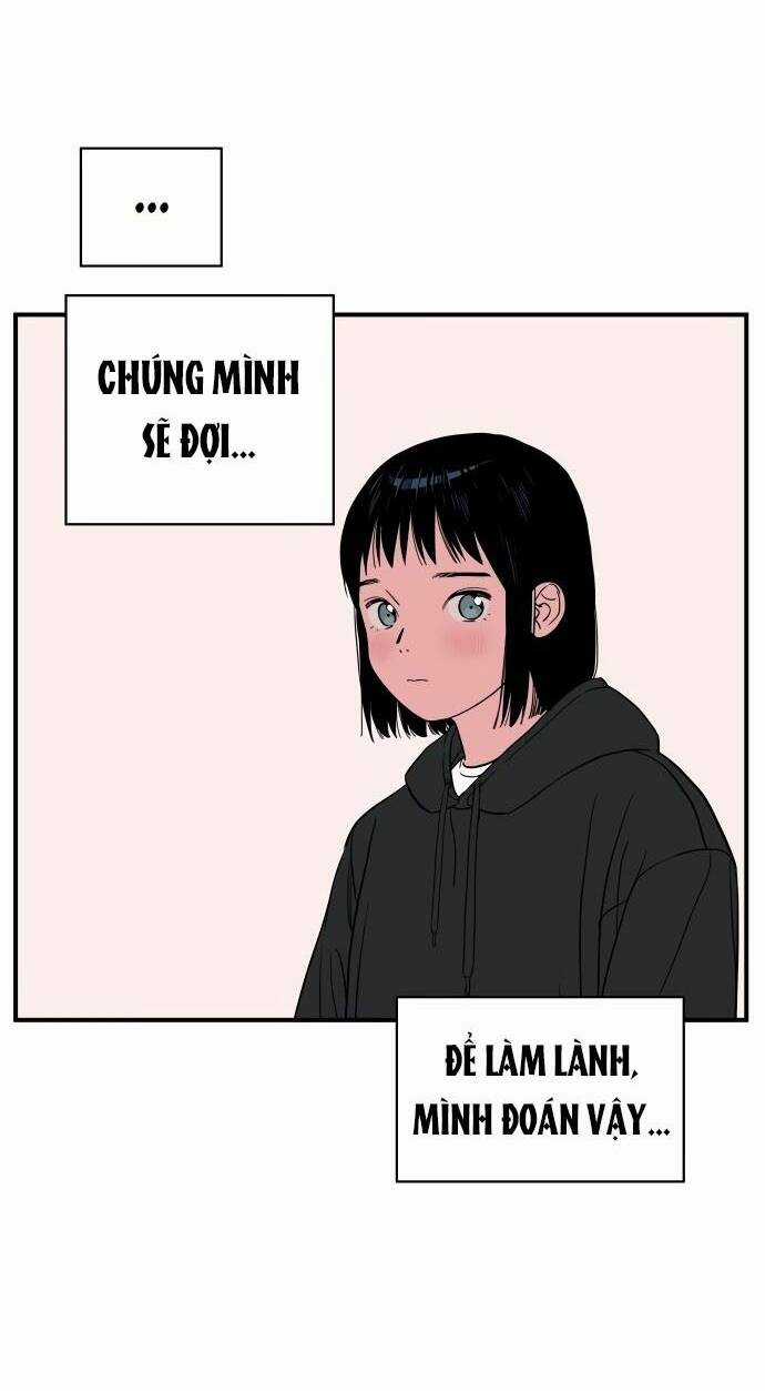 Vũ Trụ Của Tôi Chapter 33 trang 5