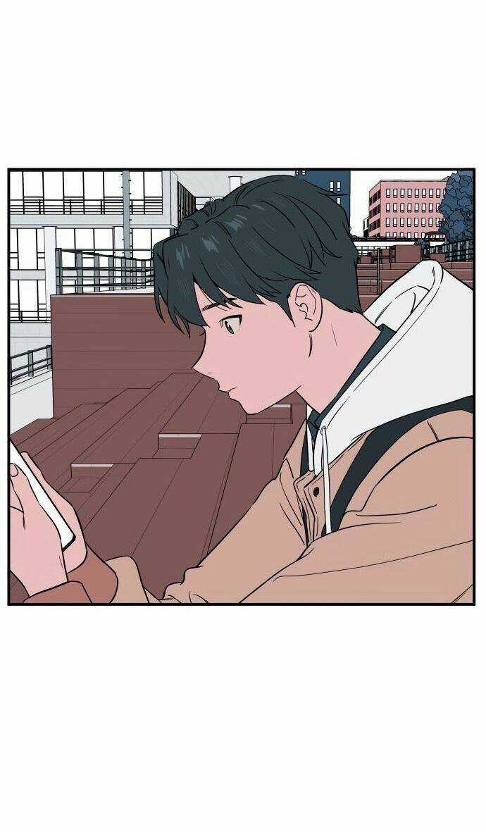 Vũ Trụ Của Tôi Chapter 33 trang 50