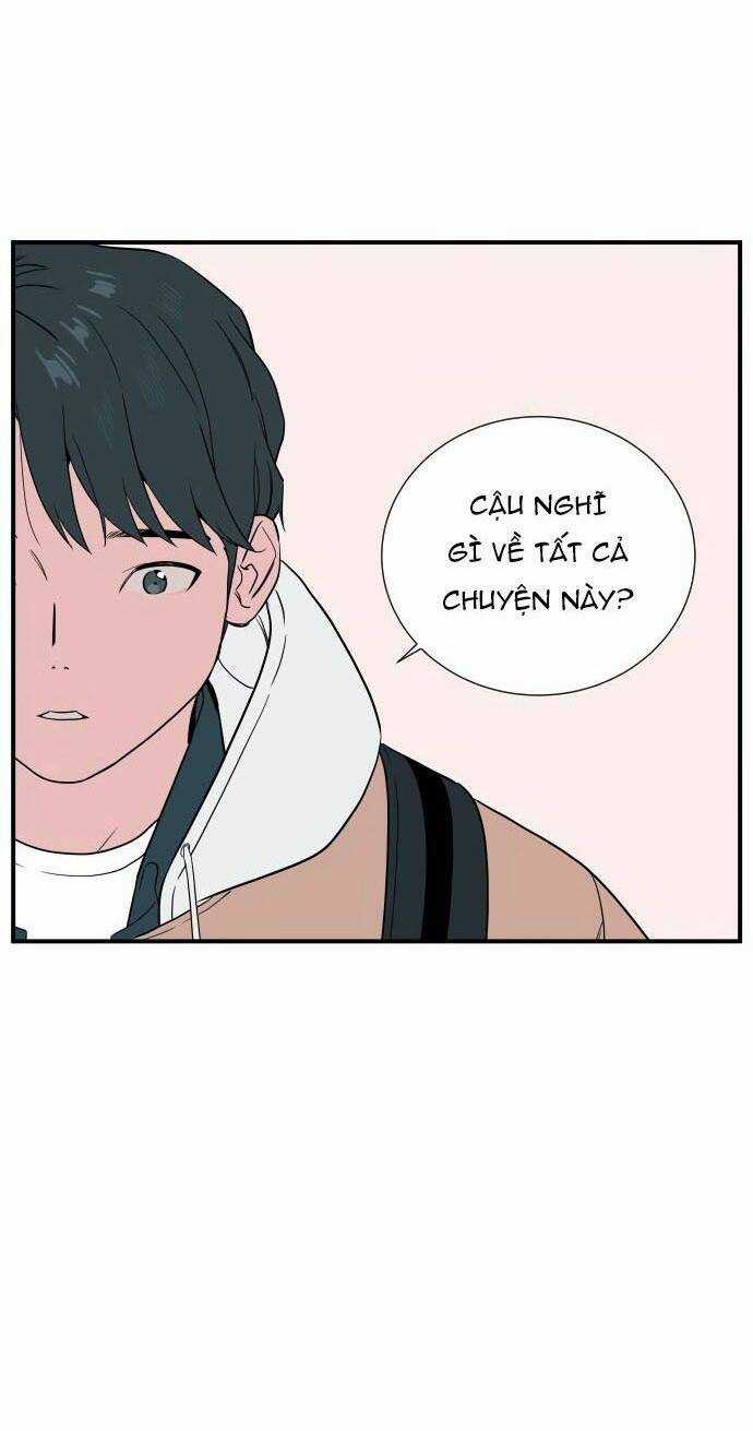 Vũ Trụ Của Tôi Chapter 33 trang 55