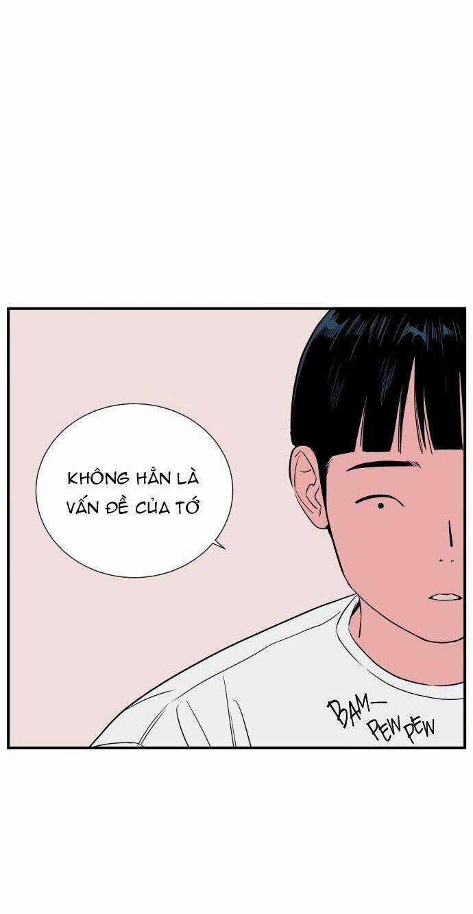 Vũ Trụ Của Tôi Chapter 33 trang 56