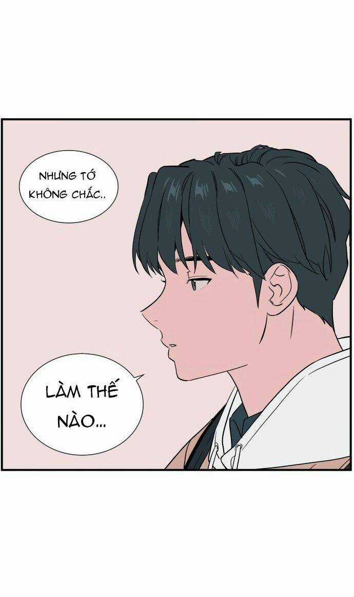 Vũ Trụ Của Tôi Chapter 33 trang 58