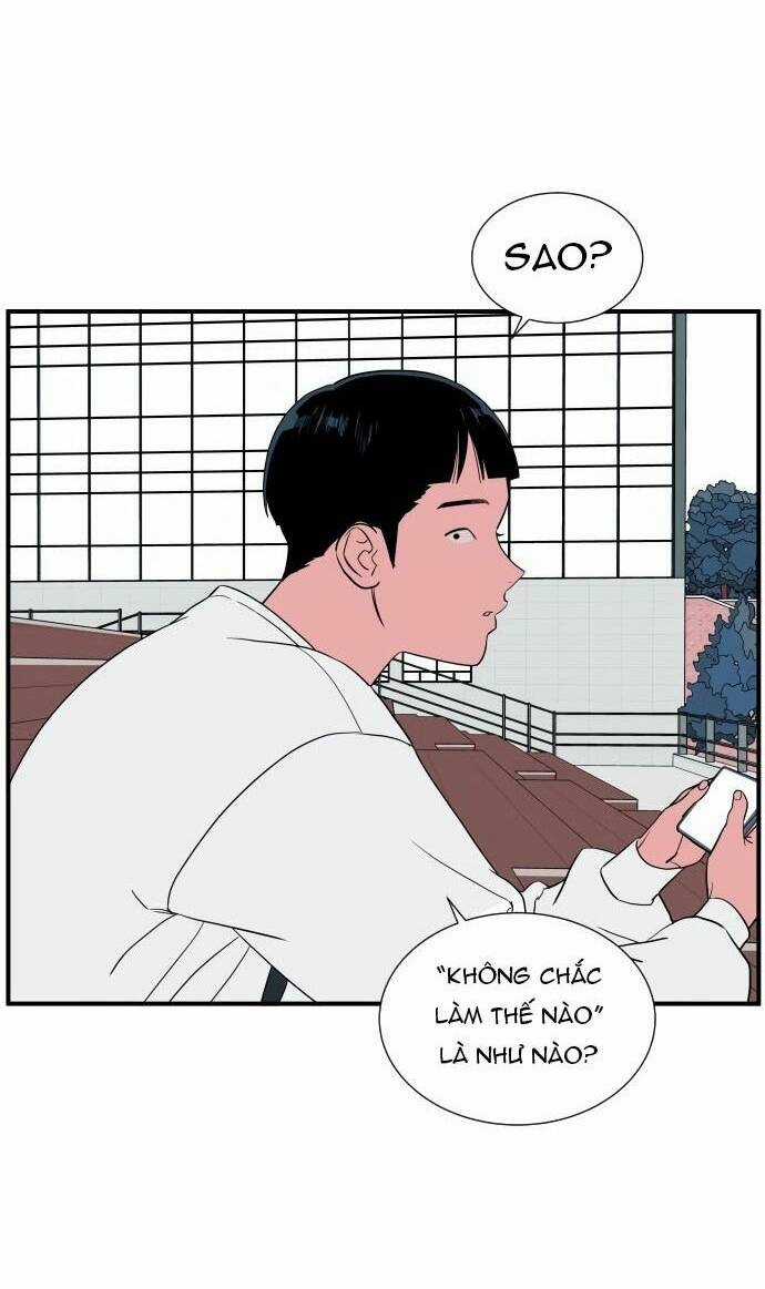 Vũ Trụ Của Tôi Chapter 33 trang 59