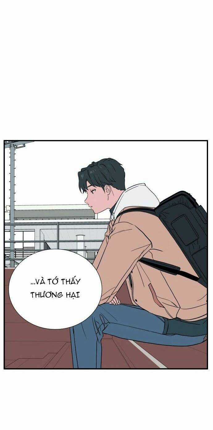 Vũ Trụ Của Tôi Chapter 33 trang 61