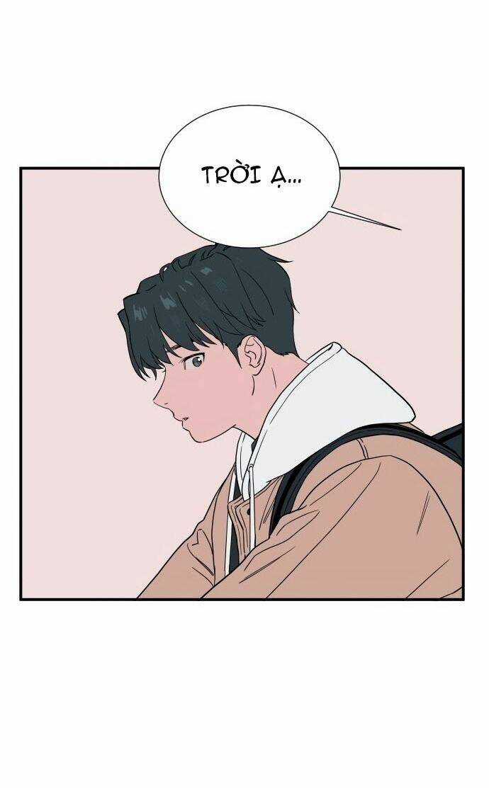 Vũ Trụ Của Tôi Chapter 33 trang 64