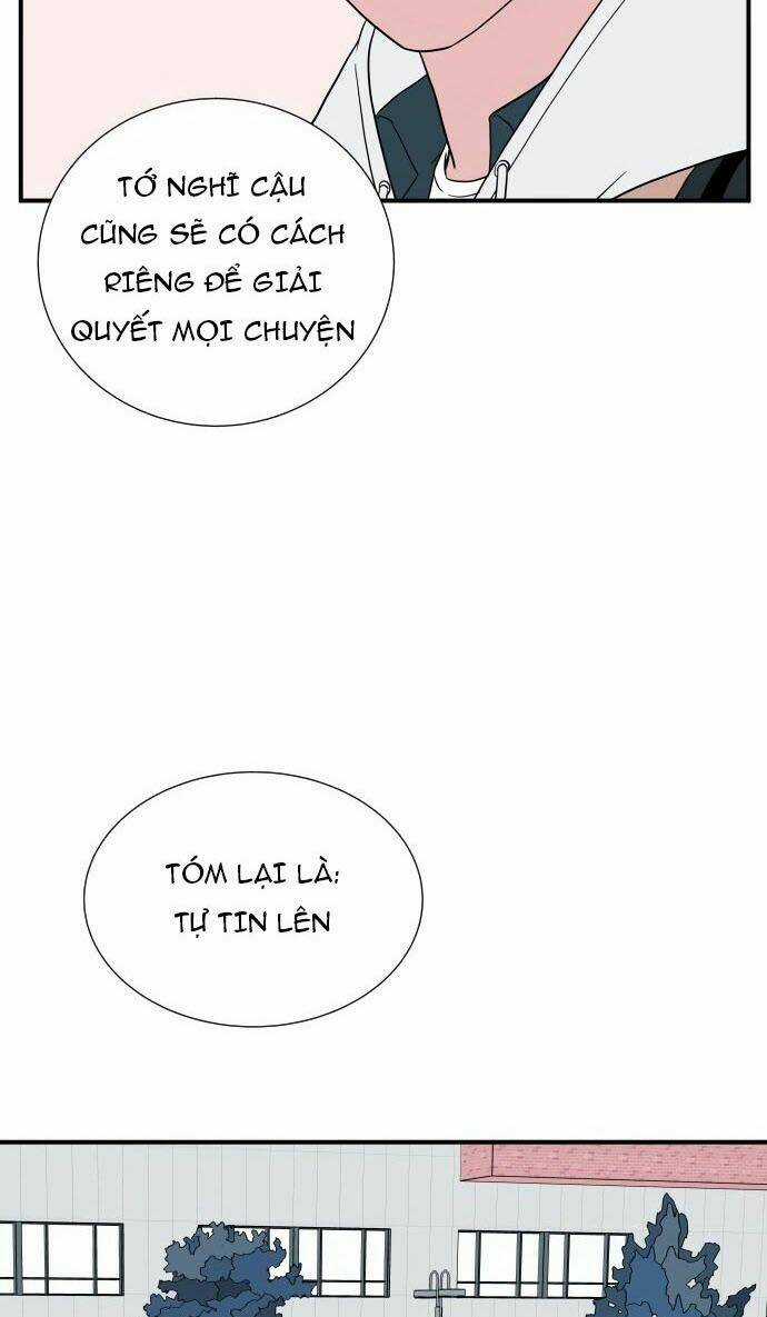 Vũ Trụ Của Tôi Chapter 33 trang 67