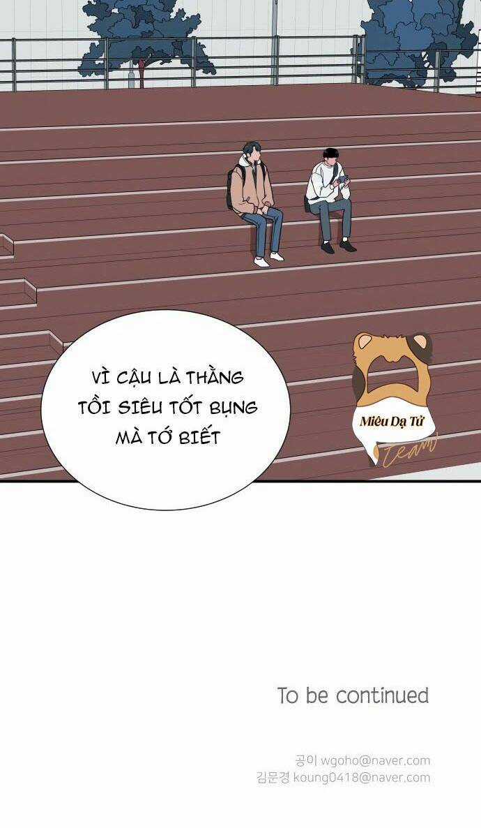 Vũ Trụ Của Tôi Chapter 33 trang 68