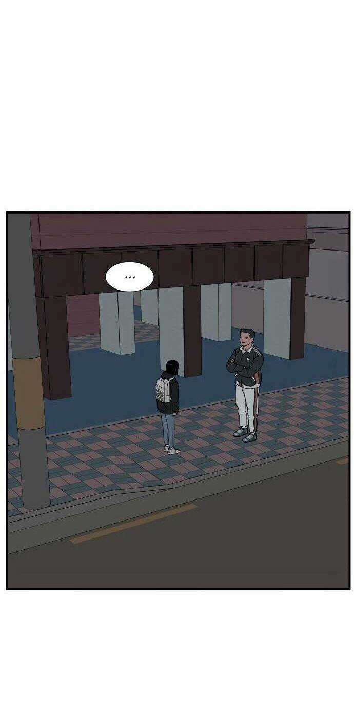 Vũ Trụ Của Tôi Chapter 34 trang 11