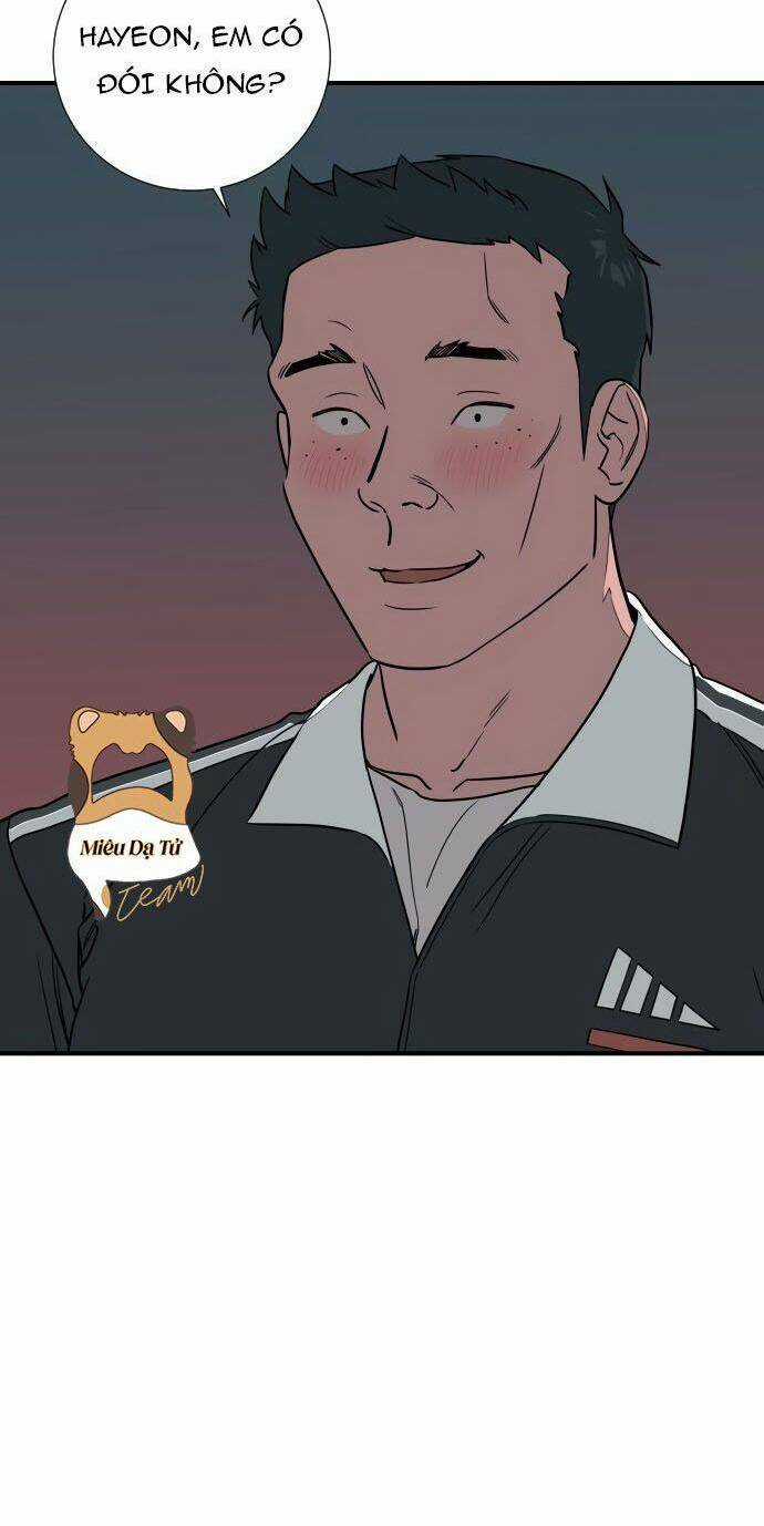 Vũ Trụ Của Tôi Chapter 34 trang 13