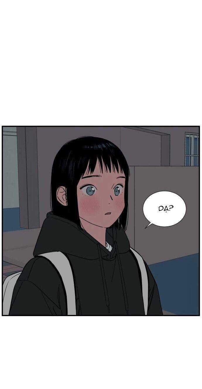 Vũ Trụ Của Tôi Chapter 34 trang 14