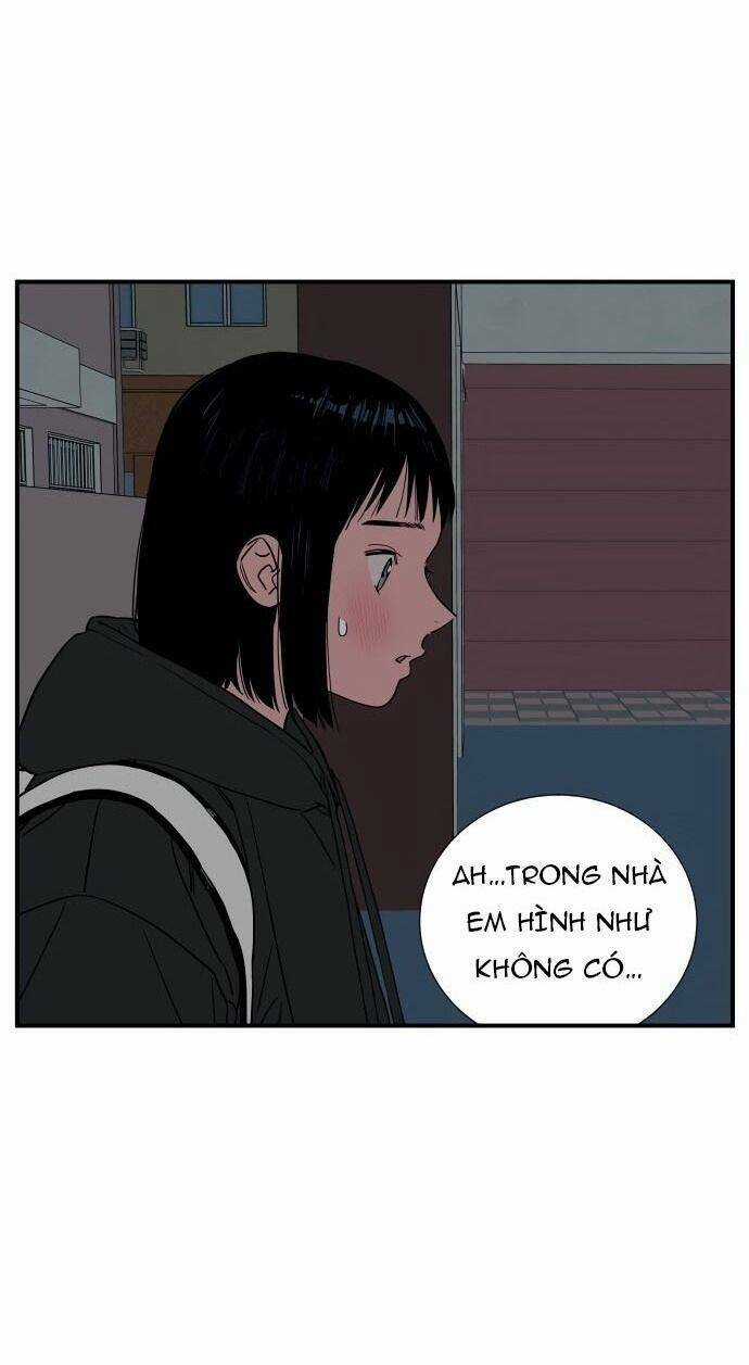 Vũ Trụ Của Tôi Chapter 34 trang 16