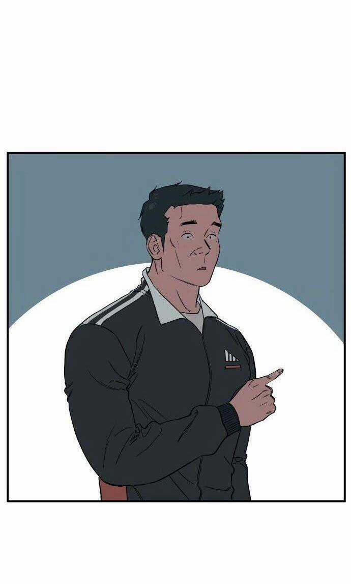 Vũ Trụ Của Tôi Chapter 34 trang 19