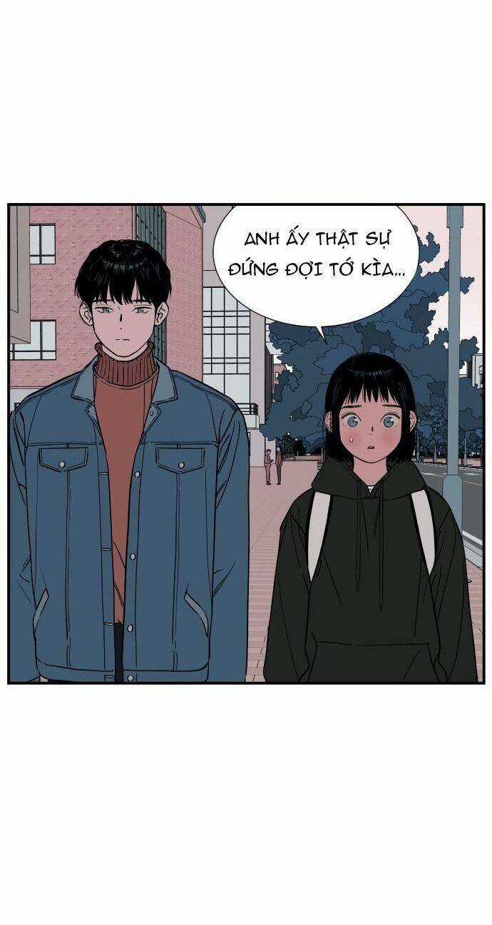 Vũ Trụ Của Tôi Chapter 34 trang 2