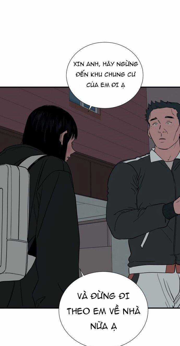 Vũ Trụ Của Tôi Chapter 34 trang 20