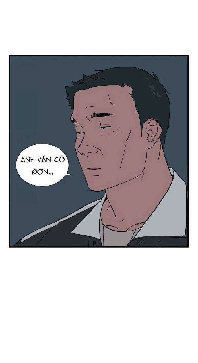 Vũ Trụ Của Tôi Chapter 34 trang 24