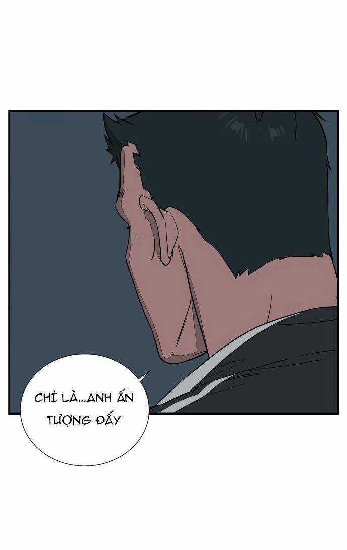 Vũ Trụ Của Tôi Chapter 34 trang 26