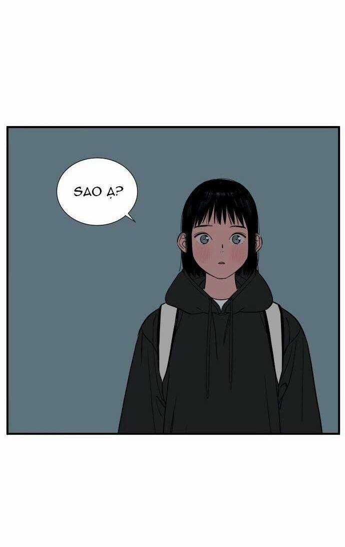 Vũ Trụ Của Tôi Chapter 34 trang 27