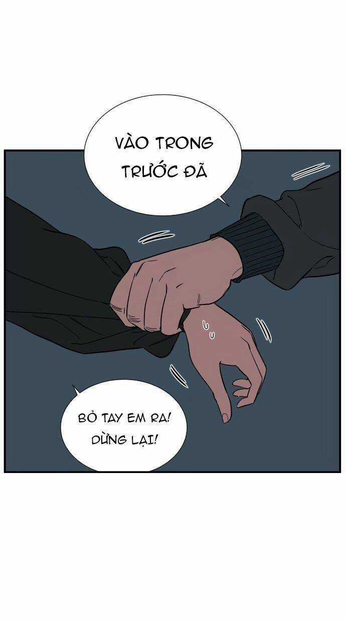 Vũ Trụ Của Tôi Chapter 34 trang 30