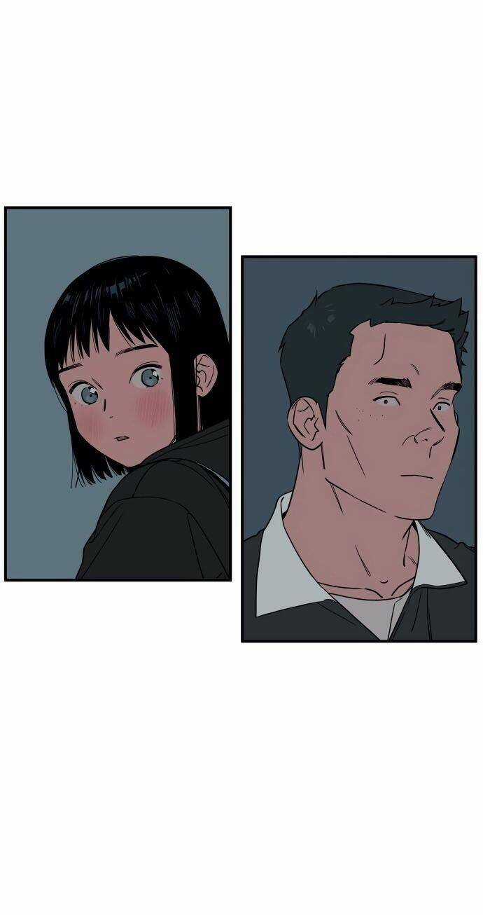 Vũ Trụ Của Tôi Chapter 34 trang 32