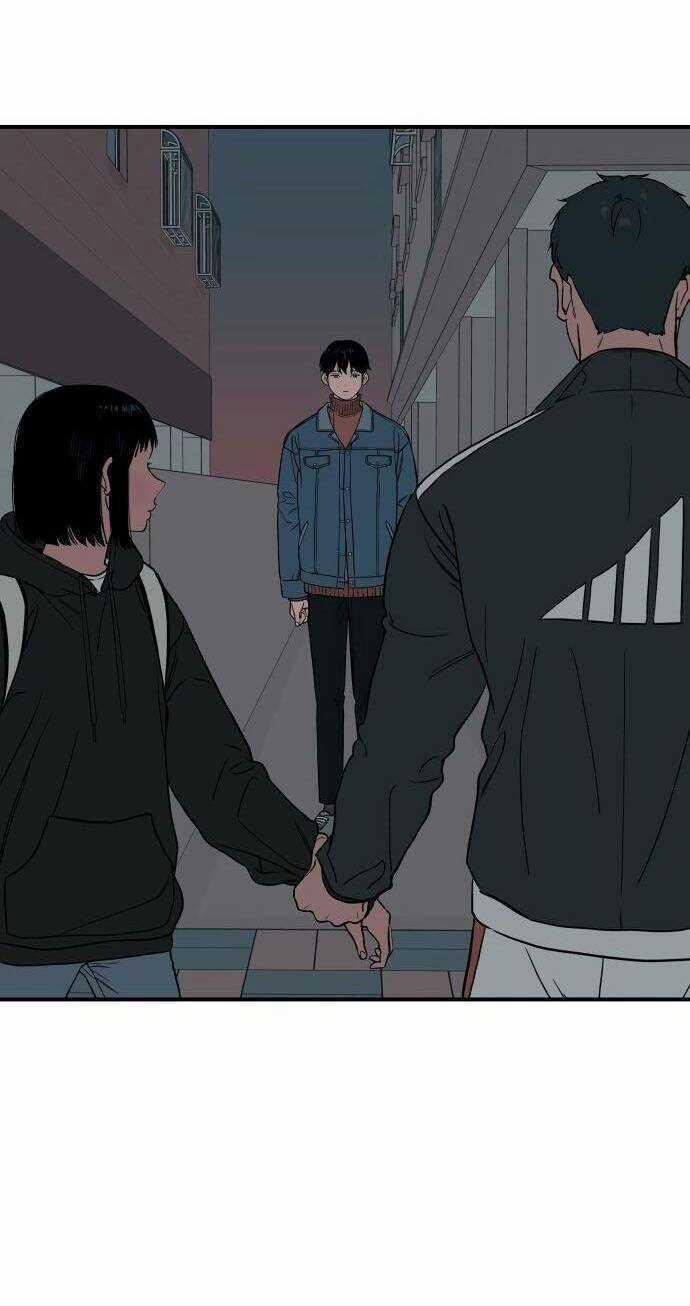 Vũ Trụ Của Tôi Chapter 34 trang 33