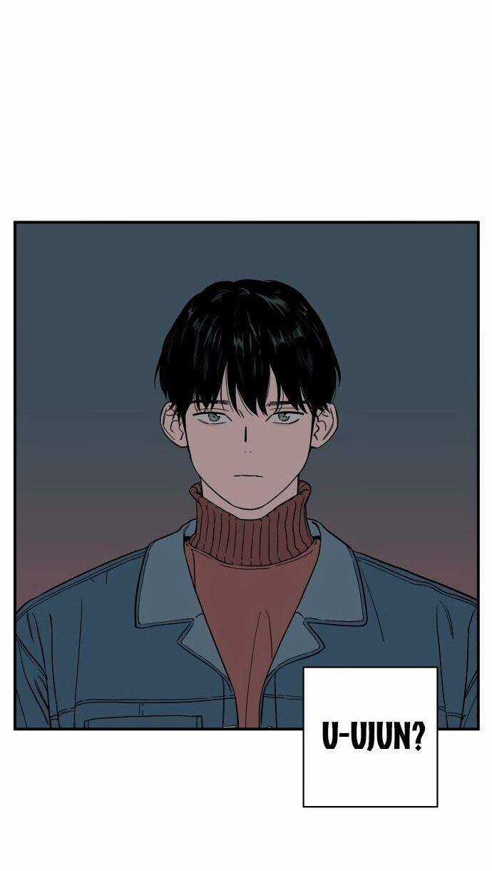 Vũ Trụ Của Tôi Chapter 34 trang 34