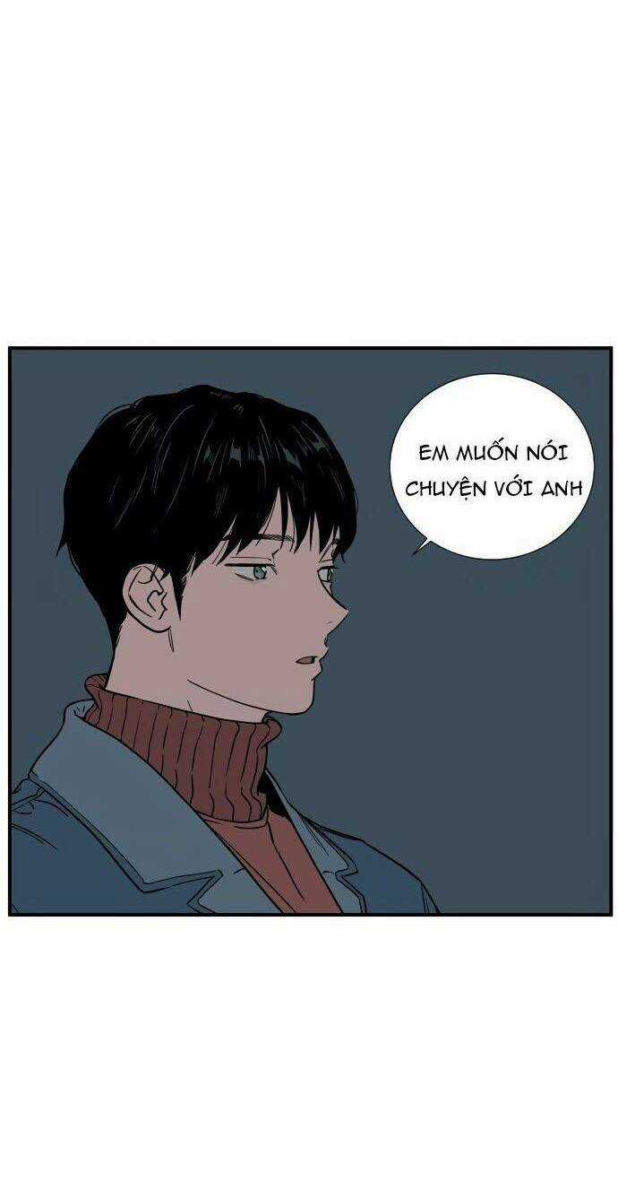 Vũ Trụ Của Tôi Chapter 34 trang 37