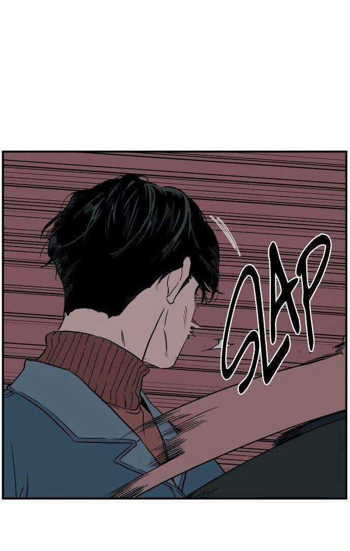 Vũ Trụ Của Tôi Chapter 34 trang 38