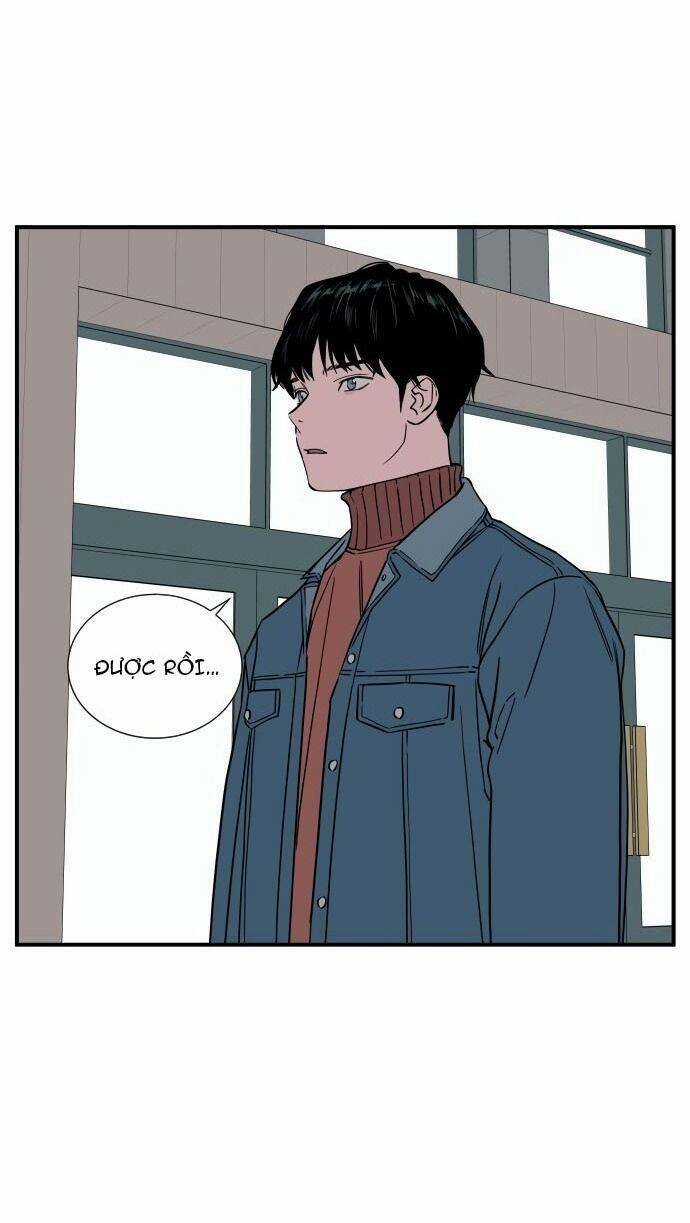 Vũ Trụ Của Tôi Chapter 34 trang 4