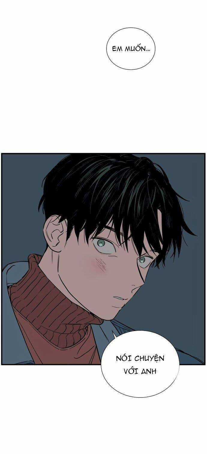 Vũ Trụ Của Tôi Chapter 34 trang 40