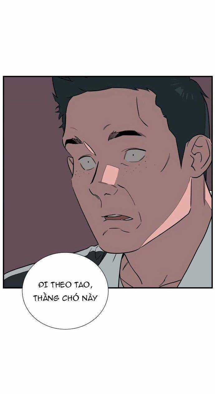 Vũ Trụ Của Tôi Chapter 34 trang 42