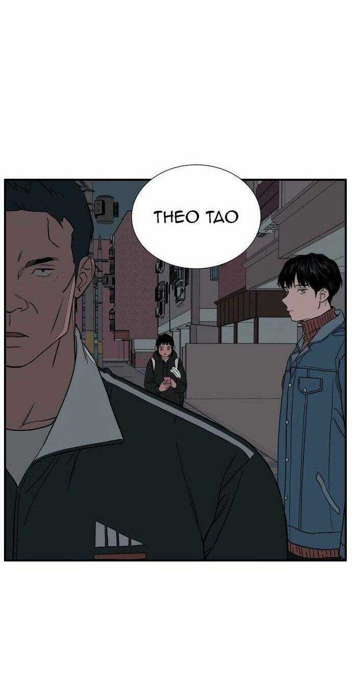 Vũ Trụ Của Tôi Chapter 34 trang 45