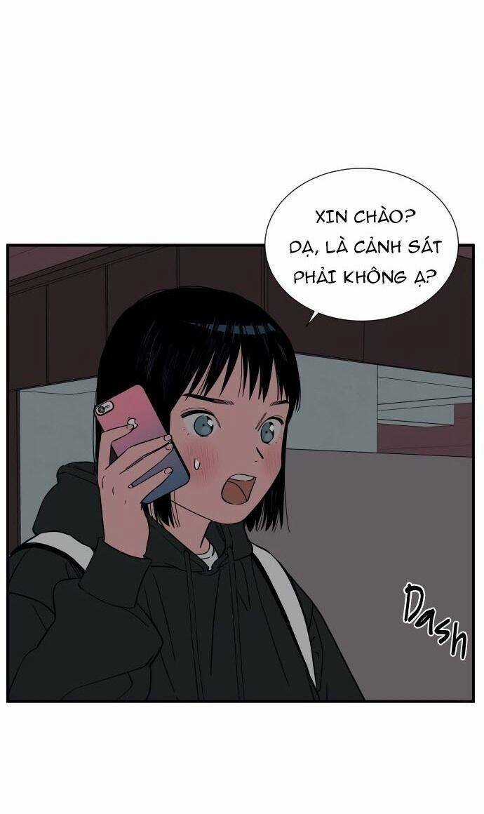 Vũ Trụ Của Tôi Chapter 34 trang 46