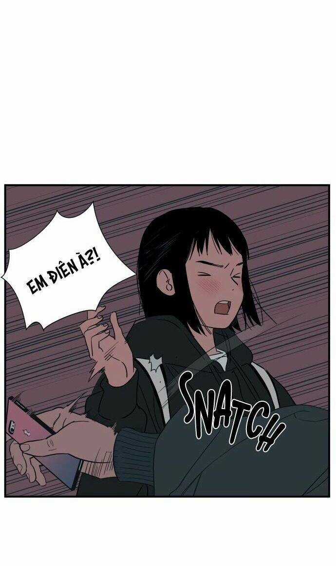 Vũ Trụ Của Tôi Chapter 34 trang 47