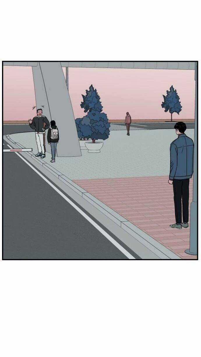 Vũ Trụ Của Tôi Chapter 34 trang 5