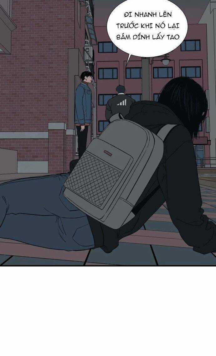 Vũ Trụ Của Tôi Chapter 34 trang 51