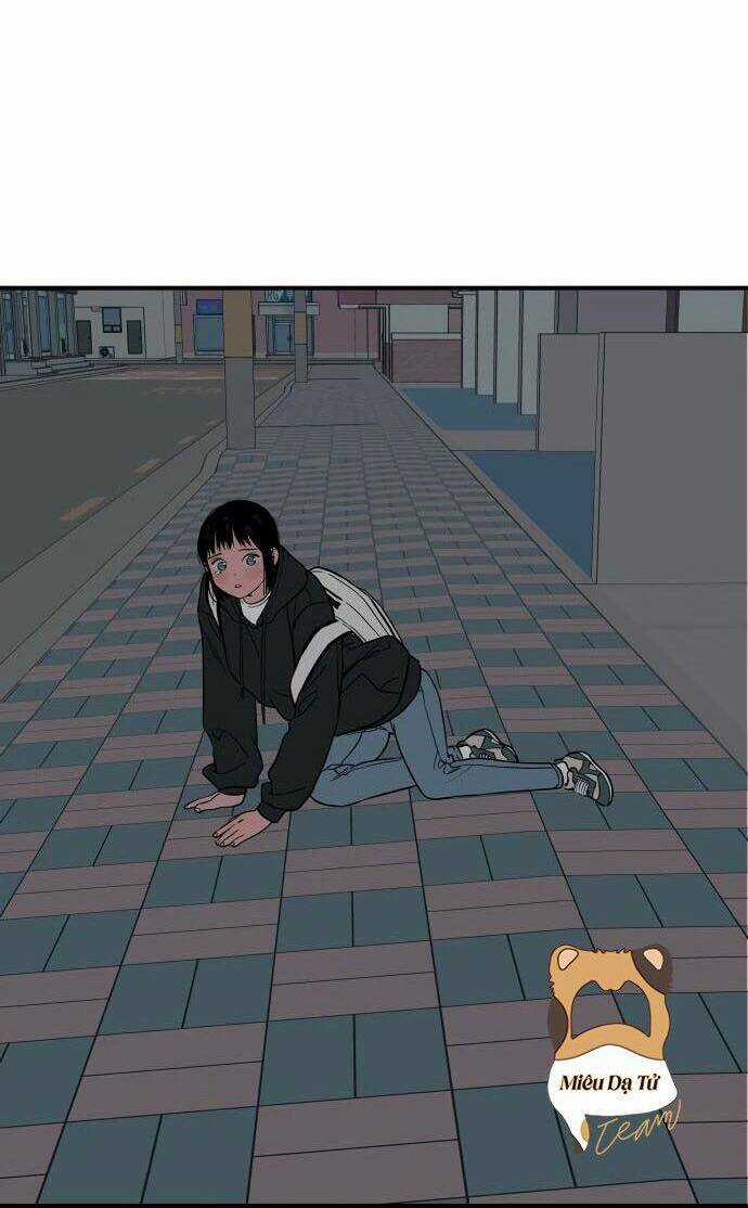 Vũ Trụ Của Tôi Chapter 34 trang 55