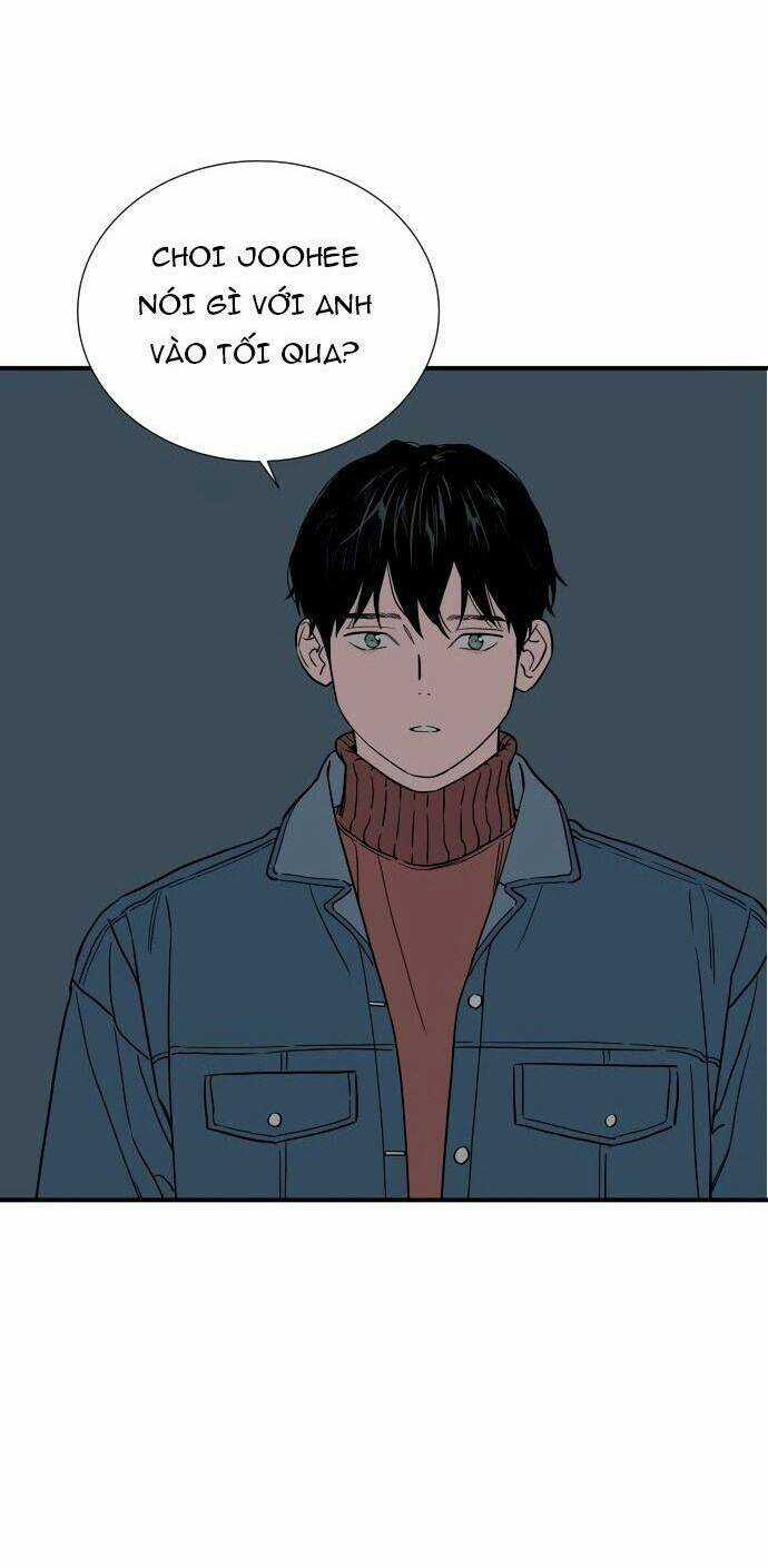 Vũ Trụ Của Tôi Chapter 34 trang 59