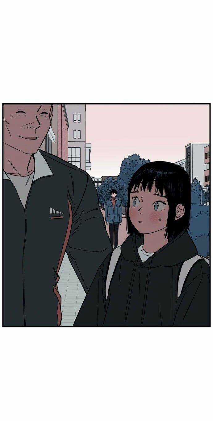 Vũ Trụ Của Tôi Chapter 34 trang 6