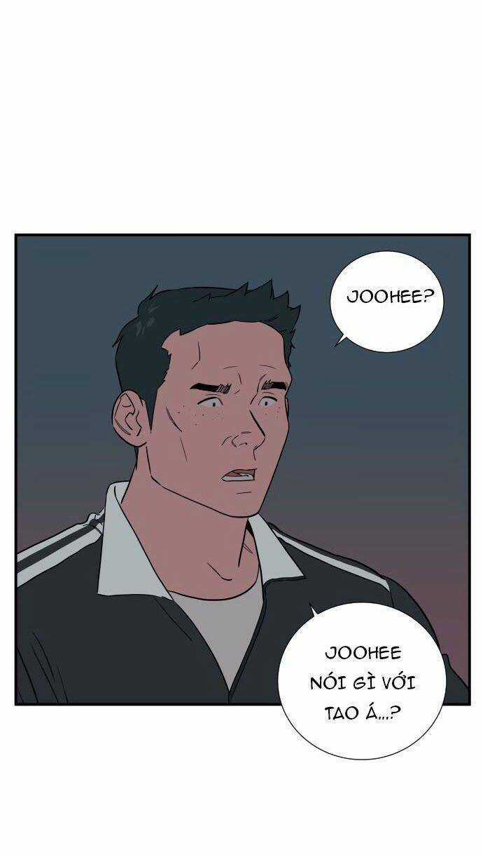 Vũ Trụ Của Tôi Chapter 34 trang 60