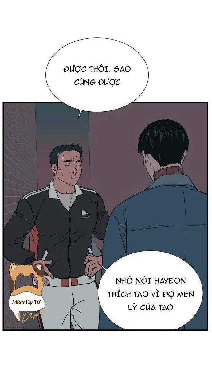 Vũ Trụ Của Tôi Chapter 34 trang 61