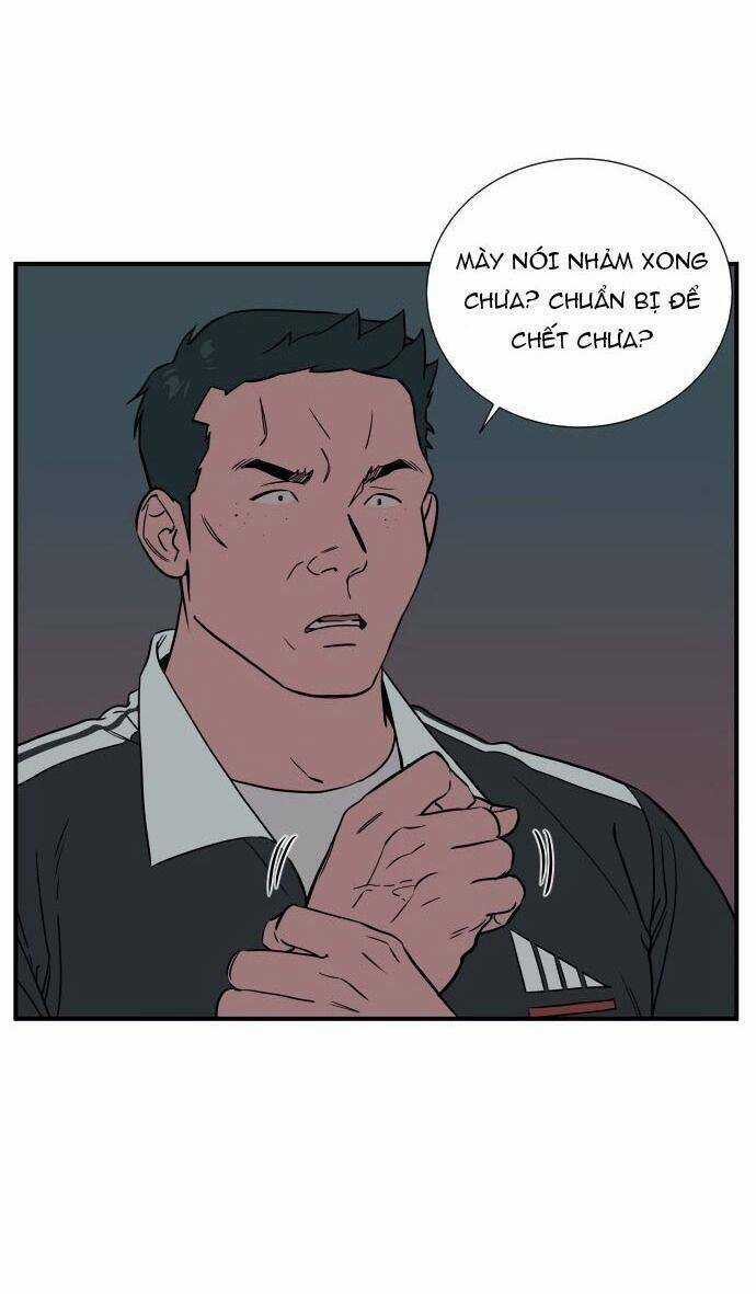 Vũ Trụ Của Tôi Chapter 34 trang 62