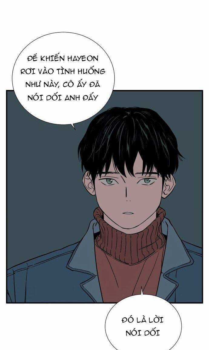 Vũ Trụ Của Tôi Chapter 34 trang 64