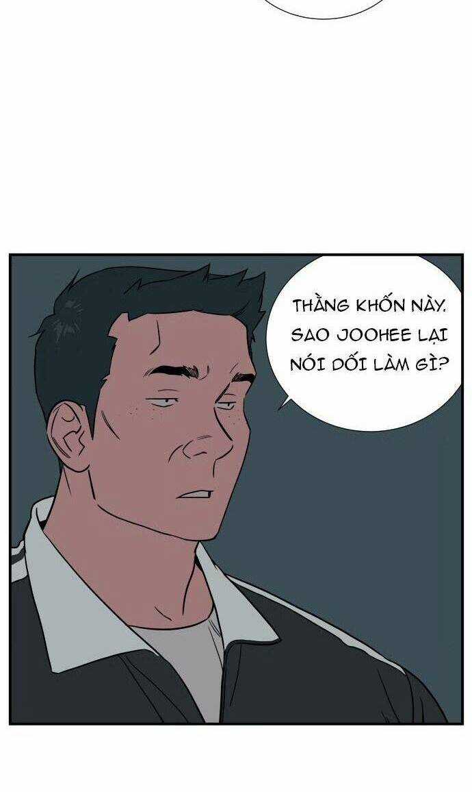 Vũ Trụ Của Tôi Chapter 34 trang 65