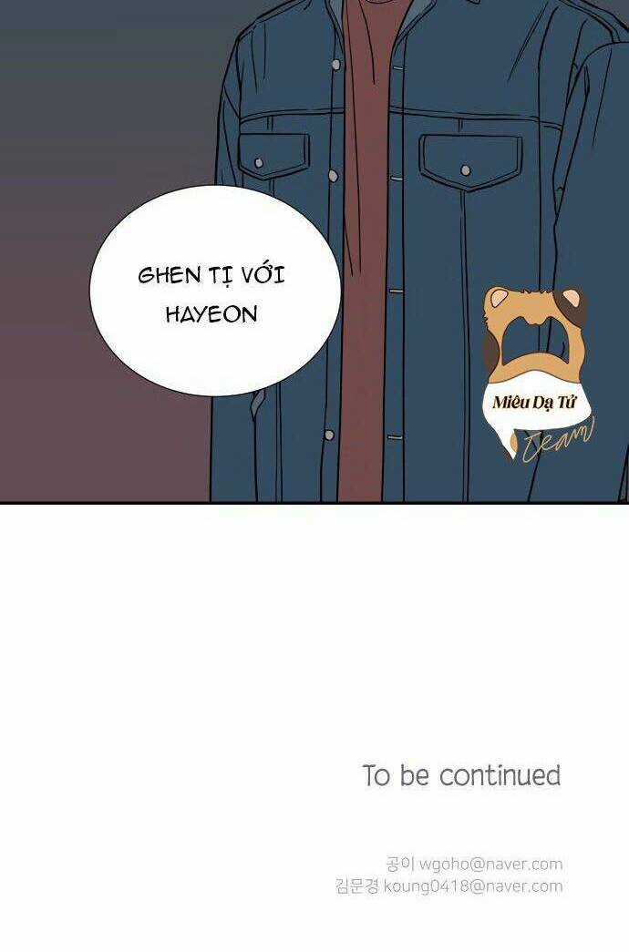 Vũ Trụ Của Tôi Chapter 34 trang 67