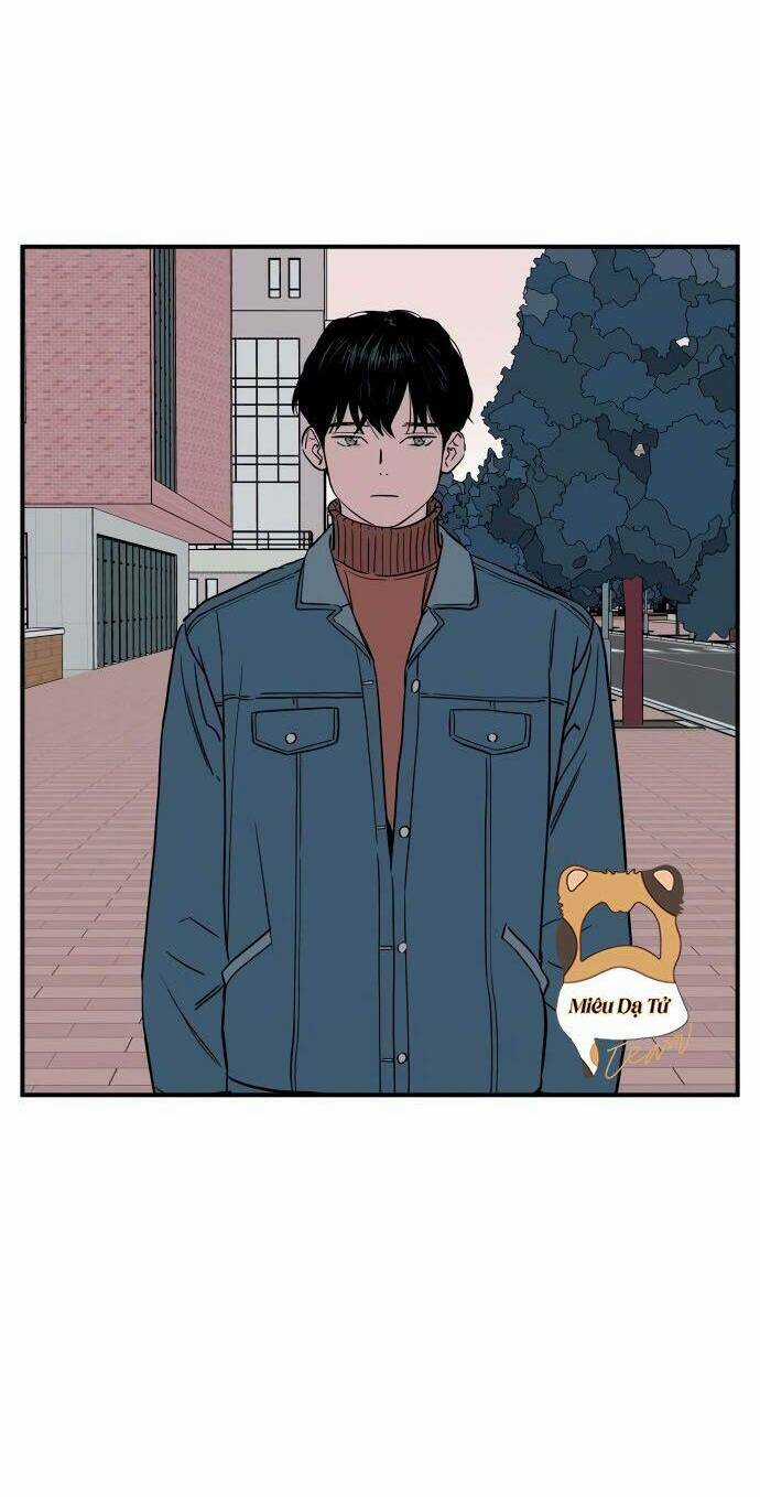 Vũ Trụ Của Tôi Chapter 34 trang 7