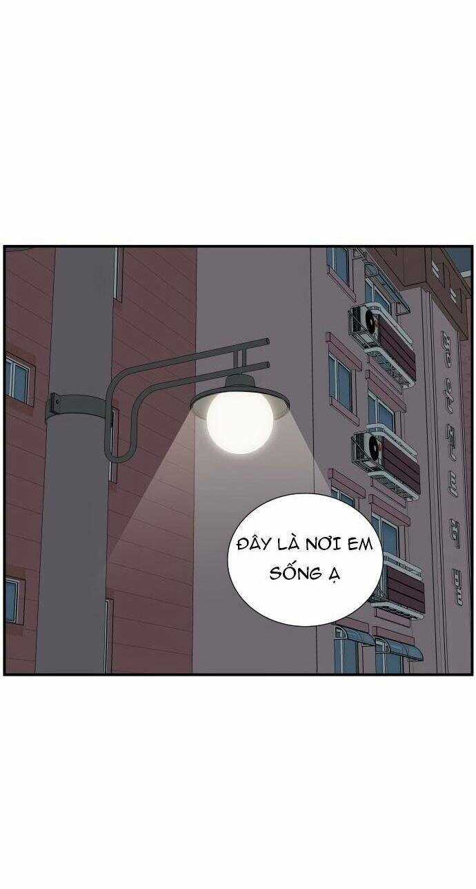 Vũ Trụ Của Tôi Chapter 34 trang 9