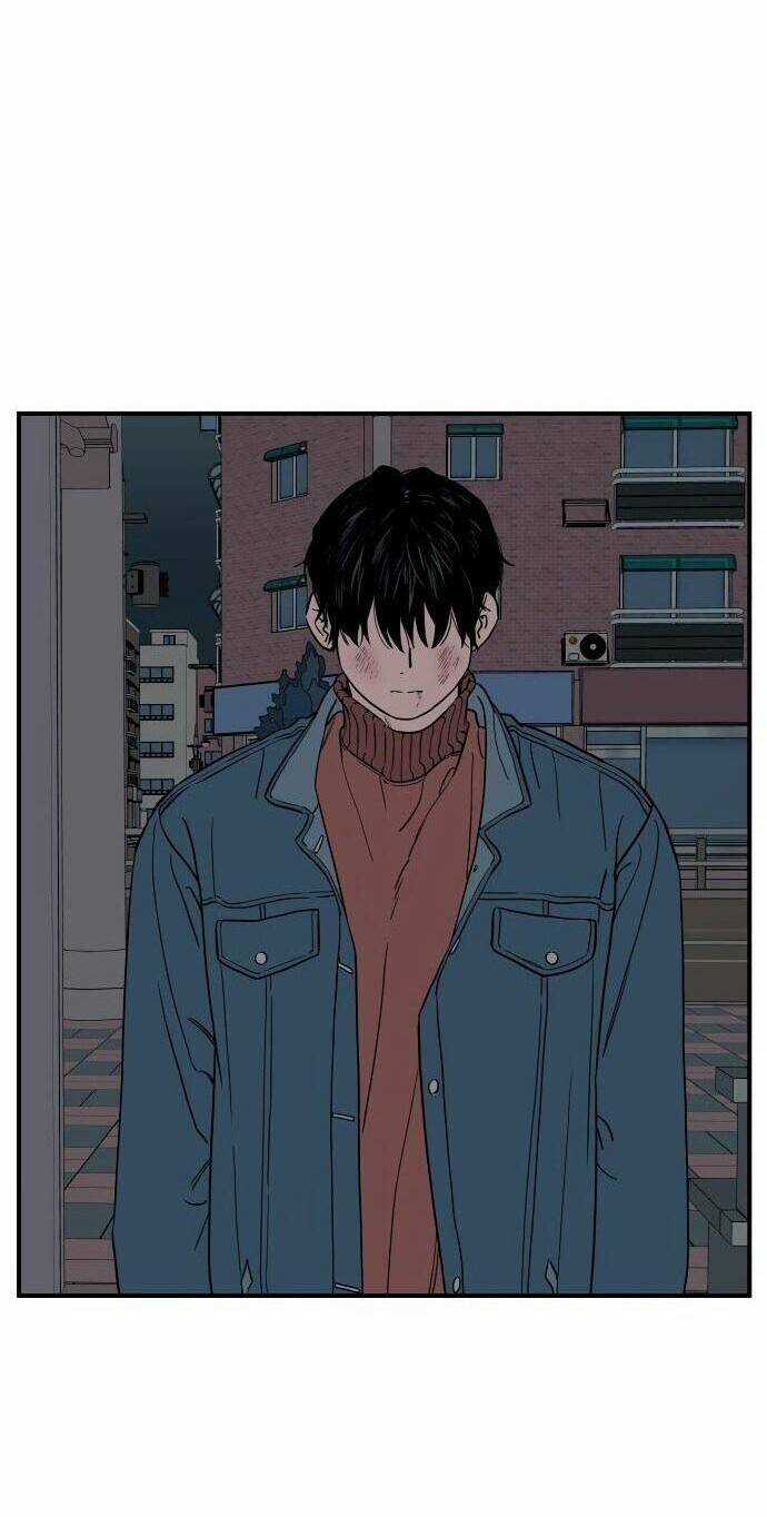 Vũ Trụ Của Tôi Chapter 35 trang 11