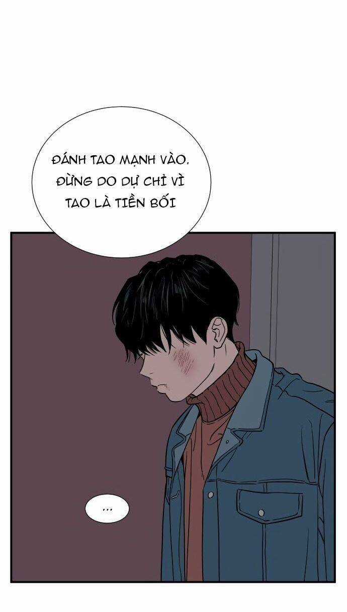 Vũ Trụ Của Tôi Chapter 35 trang 14