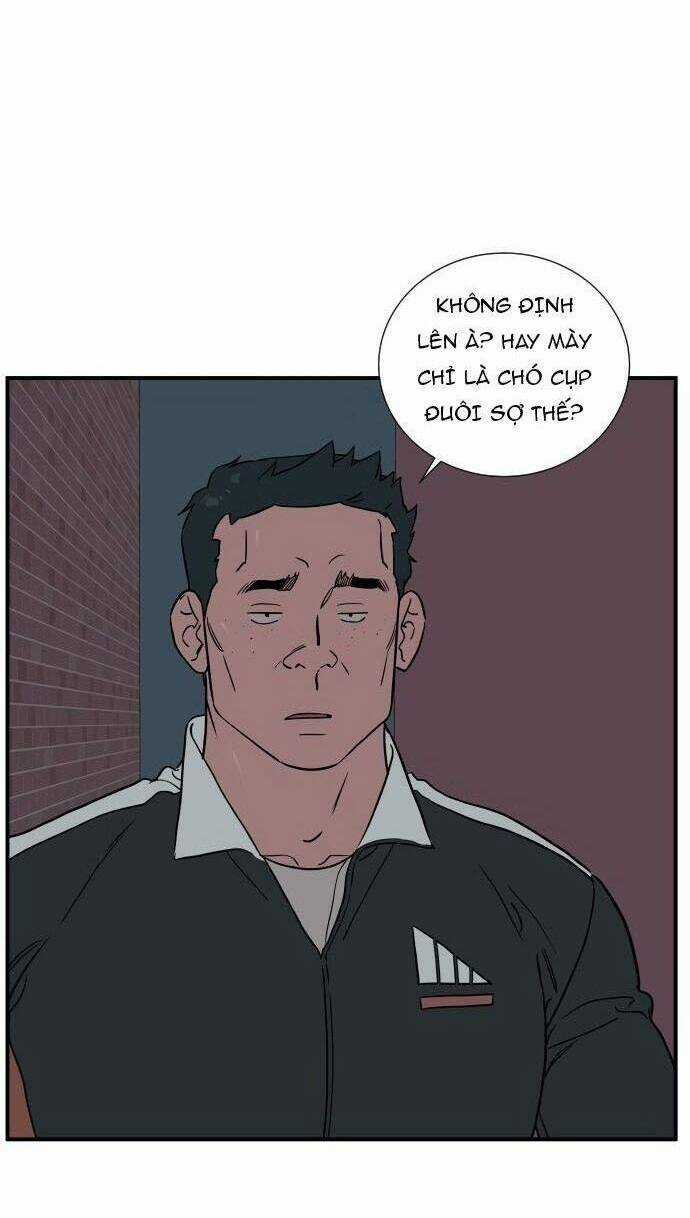 Vũ Trụ Của Tôi Chapter 35 trang 15